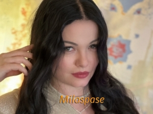 Milaspase