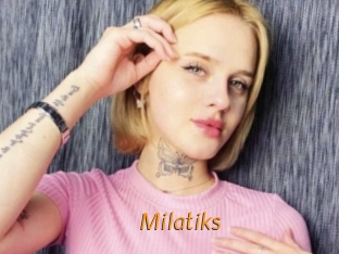 Milatiks