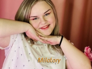 Milatory