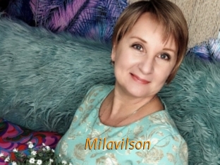 Milavilson