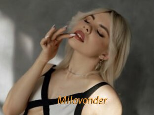 Milavonder