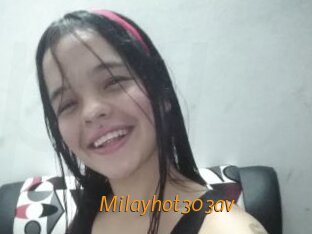 Milayhot303av