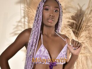 Milayissmith