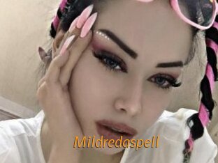 Mildredaspell