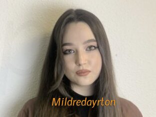 Mildredayrton