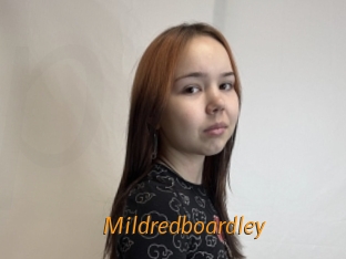 Mildredboardley