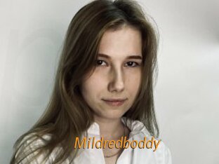 Mildredboddy