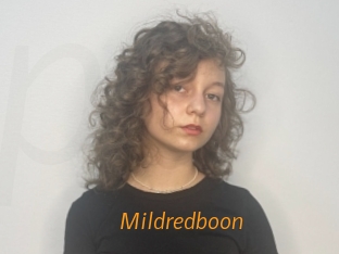 Mildredboon