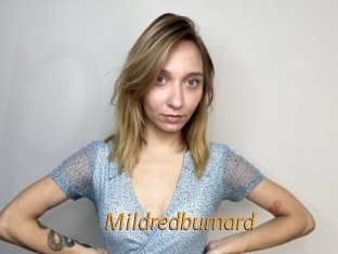 mildredburnard Porn University