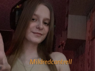 Mildredcantrell