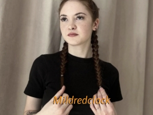 Mildredclack