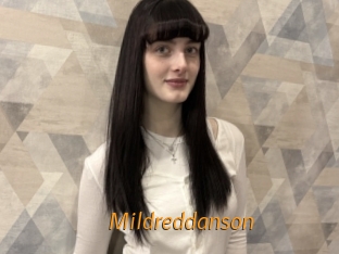 Mildreddanson