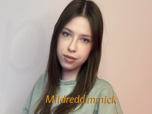 Mildreddimmick