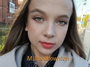 Mildreddownton