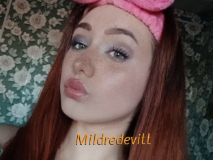 Mildredevitt