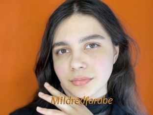 Mildredfarabe