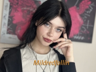Mildredfollin