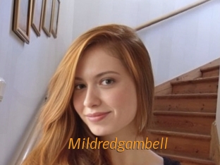 Mildredgambell