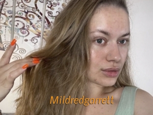 Mildredgarrett