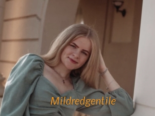 Mildredgentile