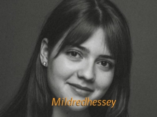 Mildredhessey