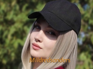 Mildredsanders