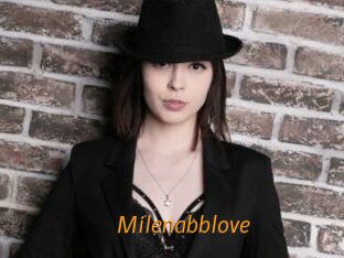 Milenabblove