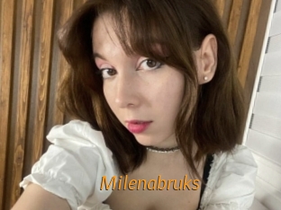 Milenabruks