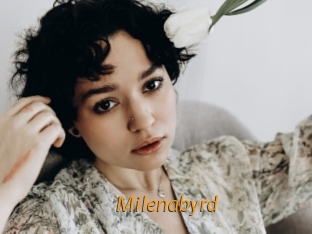 Milenabyrd