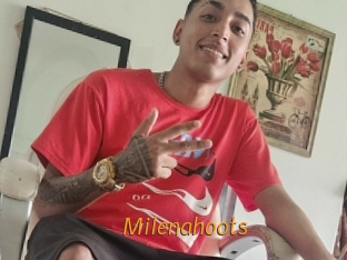 Milenahoots