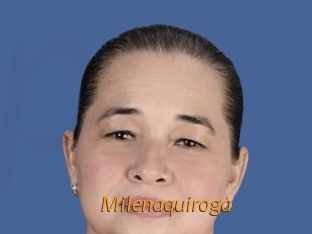 Milenaquiroga
