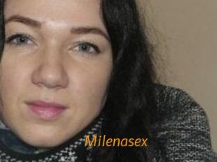 Milenasex
