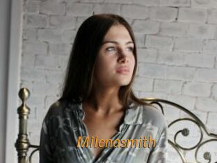 Milenasmith