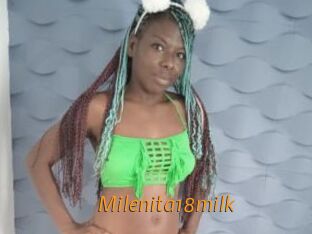 Milenita18milk