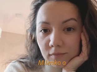 Milenka_a