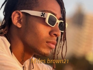 Miles_brown21