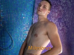 Milesjones