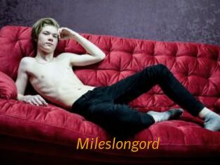 Mileslongord