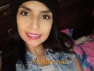 Mileth_smith