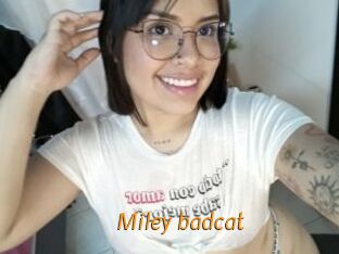 Miley_badcat