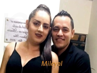 Mileyal