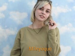 Mileyaqua