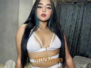 Mileyjones