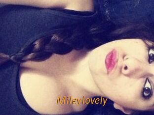 Mileylovely