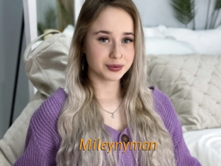 Mileynyman