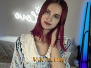 Mileyquincy