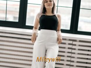 Mileywill