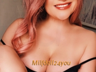 Milfdoll24you