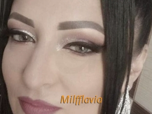 milfflavia Porn University