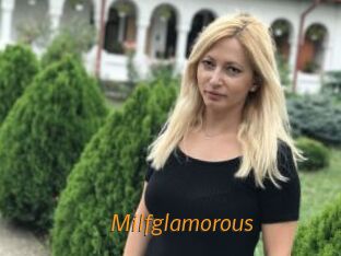 Milfglamorous